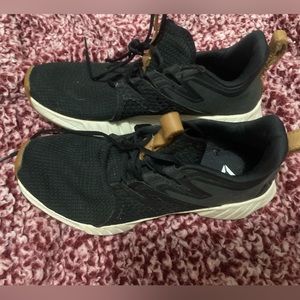 Womens Reebok running shoes 7.5